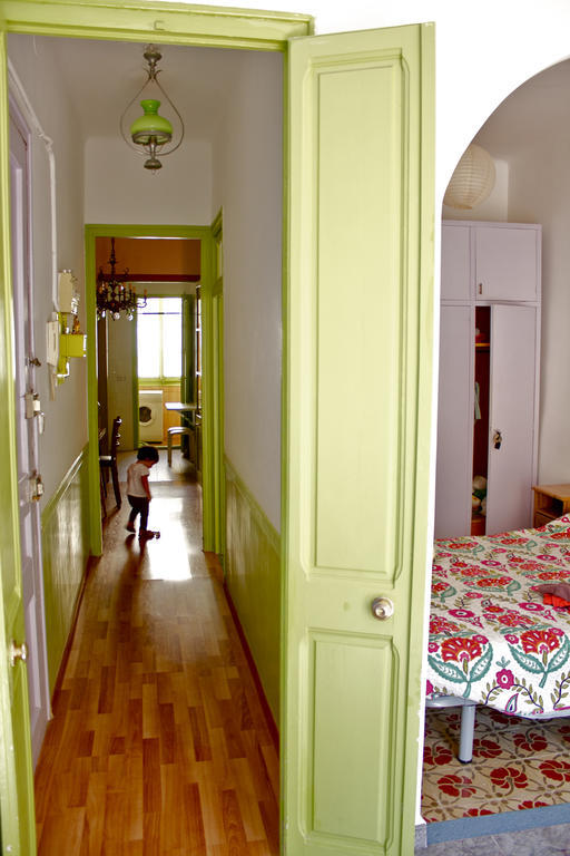Apartamento Roberto & Elisenda Barcelona