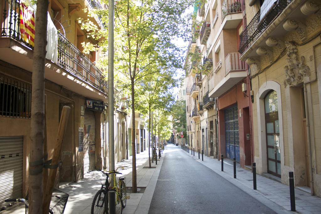 Roberto & Elisenda Barcelona