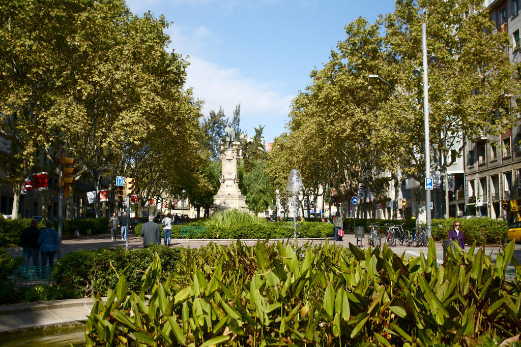 Roberto & Elisenda Barcelona