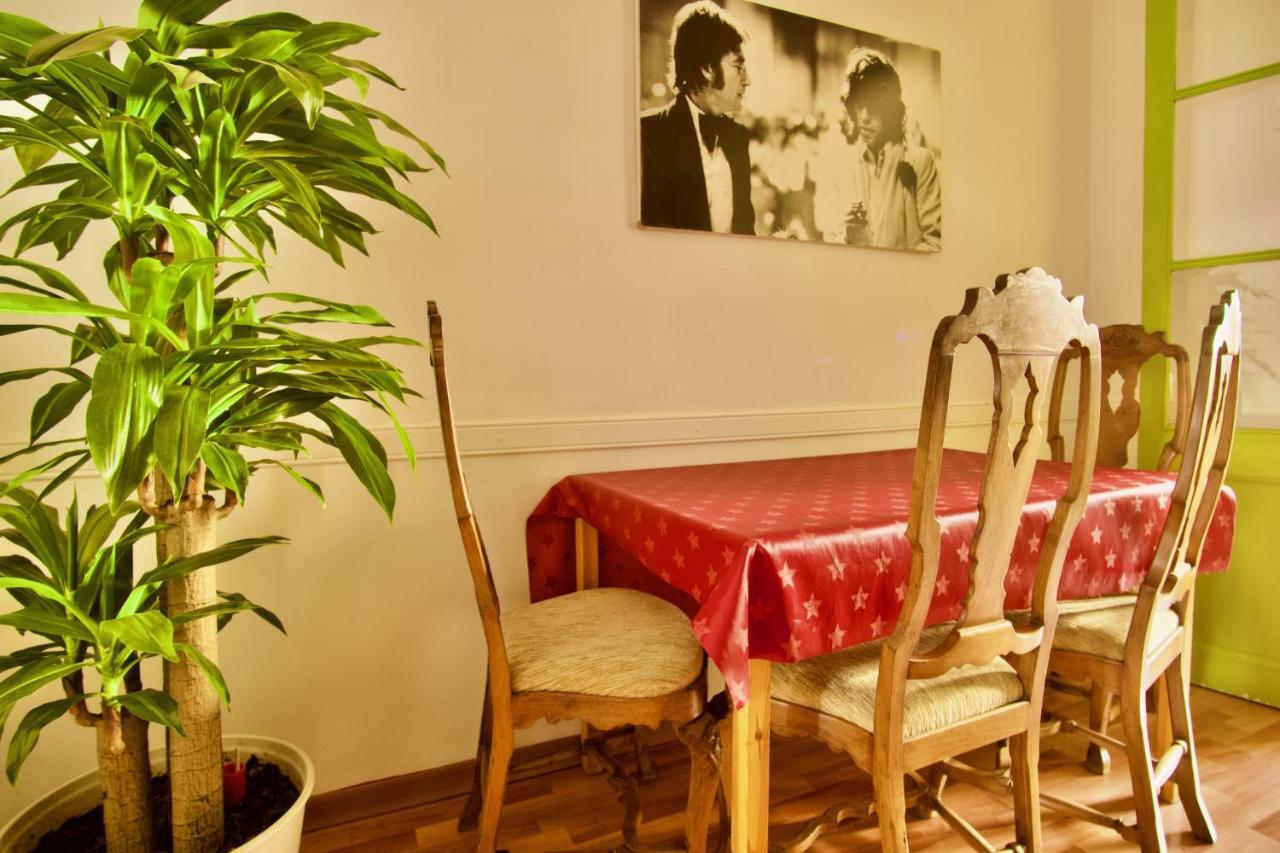 Apartamento Roberto & Elisenda