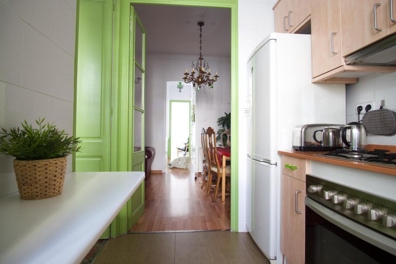 Apartamento Roberto & Elisenda *