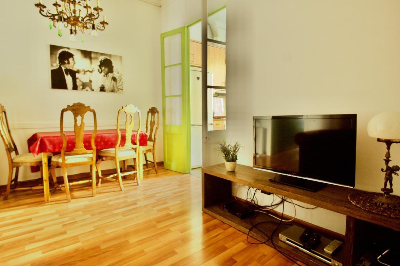 Apartamento Roberto & Elisenda *